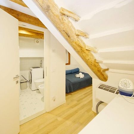 Dolcevita Apartments N 506 Design Venice Luaran gambar