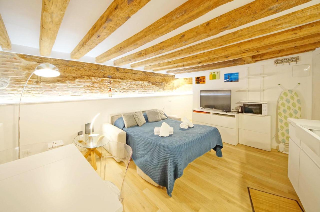 Dolcevita Apartments N 506 Design Venice Luaran gambar