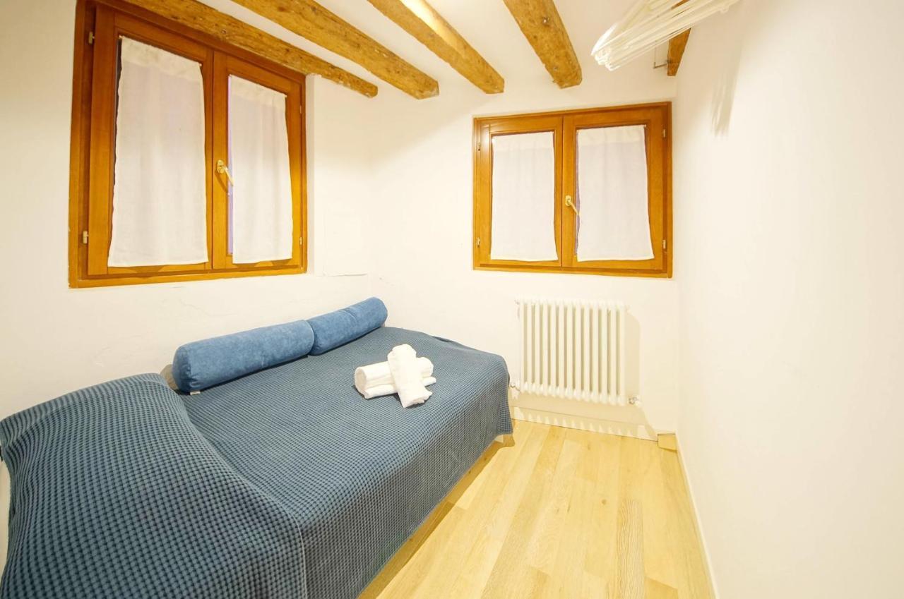 Dolcevita Apartments N 506 Design Venice Luaran gambar