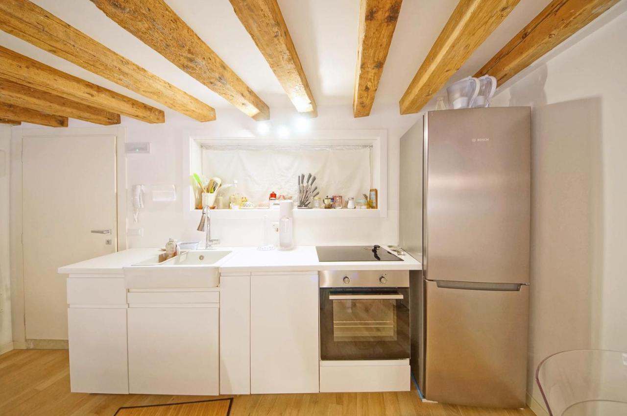 Dolcevita Apartments N 506 Design Venice Luaran gambar